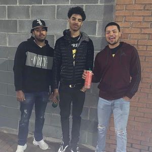 Meet your Posher, Chayne